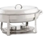 Alegacy Foodservice Products AL428A Chafing Dish