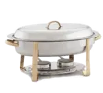 Alegacy Foodservice Products AL428GA Chafing Dish