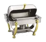 Alegacy Foodservice Products AL530A Chafing Dish