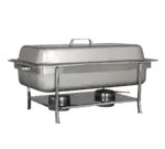 Alegacy Foodservice Products AL800 Chafing Dish