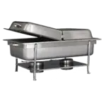 Alegacy Foodservice Products AL800HDCA Chafing Dish