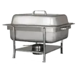 Alegacy Foodservice Products AL801 Chafing Dish
