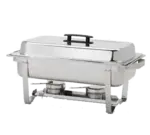 Alegacy Foodservice Products AL820A Chafing Dish