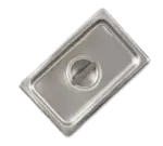 Alegacy Foodservice Products CP2002 Steam Table Pan Cover, Stainless Steel