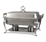 Alegacy Foodservice Products DL200A Chafing Dish