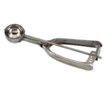 Alegacy Foodservice Products E1256 Disher, Standard Round Bowl