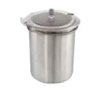 Alegacy Foodservice Products HC20X Condiment Jar Cover