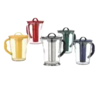 Alegacy Foodservice Products IP402520G Pitcher, Plastic