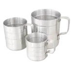Alegacy Foodservice Products M05 Measuring Cups