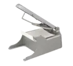 Alegacy Foodservice Products M2 Hamburger Patty Press, Parts & Accessories