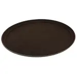 Alegacy Foodservice Products ONST2227BR Serving Tray, Non-Skid