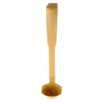 Alegacy Foodservice Products PC1011-60 Ladle, Gravy / Sauce
