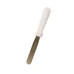 Alegacy Foodservice Products PC10SP425WHCH Spatula, Baker's