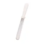 Alegacy Foodservice Products PC10SP8WHCH Spatula, Baker's