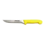 Alegacy Foodservice Products PC1286YL Knife, Boning