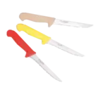 Alegacy Foodservice Products PC1286YLCH Knife, Boning