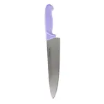 Alegacy Foodservice Products PC12910PLCH Knife, Chef