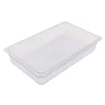 Alegacy Foodservice Products PC22004 Food Pan, Plastic