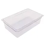 Alegacy Foodservice Products PC22006 Food Pan, Plastic