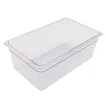 Alegacy Foodservice Products PC22008 Food Pan, Plastic