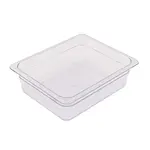 Alegacy Foodservice Products PC22124 Food Pan, Plastic