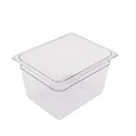 Alegacy Foodservice Products PC22128 Food Pan, Plastic