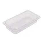 Alegacy Foodservice Products PC22132 Food Pan, Plastic