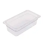 Alegacy Foodservice Products PC22134 Food Pan, Plastic