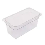 Alegacy Foodservice Products PC22136 Food Pan, Plastic