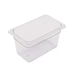 Alegacy Foodservice Products PC22146 Food Pan, Plastic