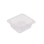 Alegacy Foodservice Products PC22162 Food Pan, Plastic