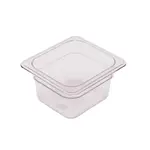 Alegacy Foodservice Products PC22164 Food Pan, Plastic