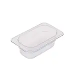 Alegacy Foodservice Products PC22192 Food Pan, Plastic