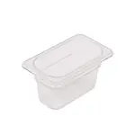 Alegacy Foodservice Products PC22194 Food Pan, Plastic