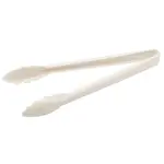 Alegacy Foodservice Products PC3512-10 Tongs, Serving / Utility, Plastic