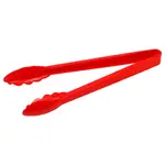 Alegacy Foodservice Products PC3512-20 Tongs, Serving / Utility, Plastic