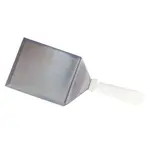 Alegacy Foodservice Products PC56WHCH Turner, Solid, Stainless Steel