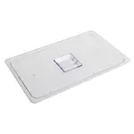 Alegacy Foodservice Products PCC22002 Food Pan Cover, Plastic