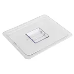 Alegacy Foodservice Products PCC22122 Food Pan Cover, Plastic