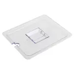 Alegacy Foodservice Products PCC22122NC Food Pan Cover, Plastic
