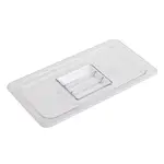 Alegacy Foodservice Products PCC22132 Food Pan Cover, Plastic