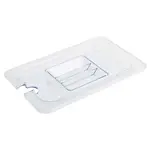 Alegacy Foodservice Products PCC22142NC Food Pan Cover, Plastic