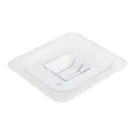 Alegacy Foodservice Products PCC22162 Food Pan Cover, Plastic