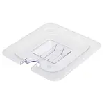 Alegacy Foodservice Products PCC22162NC Food Pan Cover, Plastic