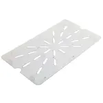 Alegacy Foodservice Products PCD100 Food Pan Drain Tray