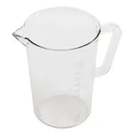 Alegacy Foodservice Products PCML10 Measuring Cups