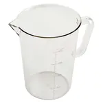 Alegacy Foodservice Products PCML20 Measuring Cups