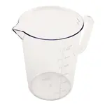 Alegacy Foodservice Products PCML30 Measuring Cups
