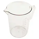Alegacy Foodservice Products PCML50 Measuring Cups