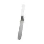 Alegacy Foodservice Products PCOS10SP10WHCH Spatula, Baker's